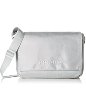 Picard Damen Hitec Umhängetaschen, 31 x 21 x 11 cm