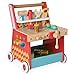 Price comparison product image Early Learning Centre Figurines (Wooden Act Workbench)