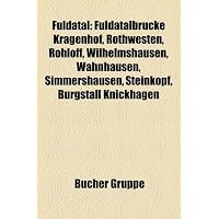 Suchergebnis Auf Amazonde Für Fuldatal - 