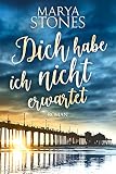 Cover zum Buch Dich habe ich nicht erwartet