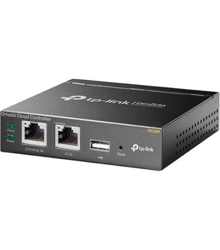 TP-Link Access Point WiFi 6 EAP670, punti di accesso wireless AX5400 Gigabit, Omada Mesh, PoE+ Powered 802.3at PoE+ o DC, Roaming senza interruzioni, montaggio semplice a parete o soffitto, gestione