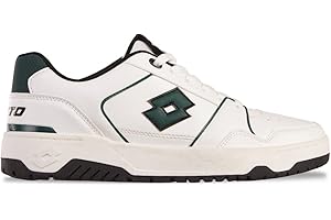 Lotto Boxscore, Zapatillas Unisex Adulto