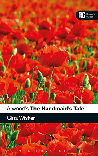 Atwood's The Handmaid's Tale (Reader's Guides) (English Edition)