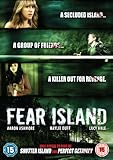 Fear Island [DVD] [2008]