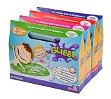 Simba Toys 105955362 – Glibbi, farblich sortiert, Farbe nicht wählbar - 5