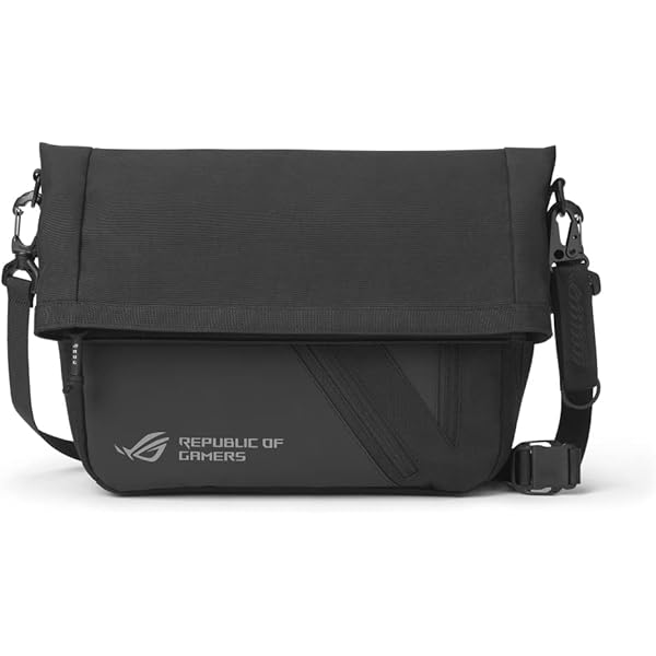 Bolsa De Transporte Para Asus Rog Ally Color Negro