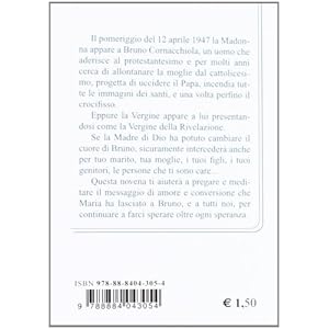 Novena alla Vergine della rivelazione