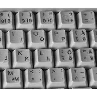 Suchergebnis auf Amazon.de für: schwedische tastatur: Elektronik & Foto