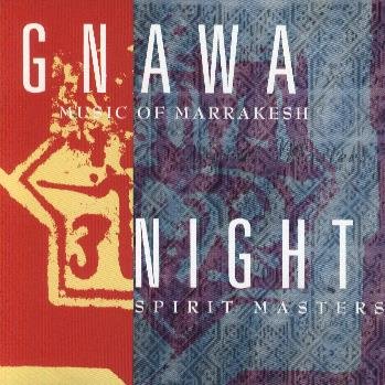 Preisvergleich Produktbild Night Spirit Masters