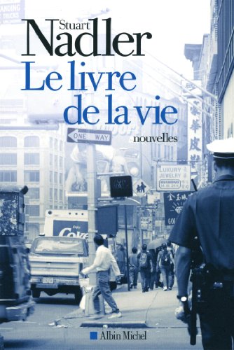 couverture de : Le livre de la vie