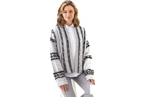 King Cole Knitting Pattern Sweater