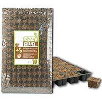 Eazy Gardening Plug Stecktray - 150 Zellen (52x31cm)