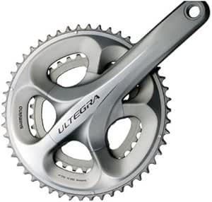 Shimano ultegra 6750 compact 10sp chainset Clearance