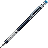 Pentel PG507-CD (0.7 mm) Teknik &Ccedil;izim ve Yazı İ&ccedil;in Mekanik Kurşun Kalem - GRAPHLET, Orijinal Kutusunda