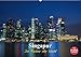 Produktbild Singapur - Die Farben der Nacht (Wandkalender 2018 DIN A2 quer): Photoimpressionen von Singapur bei Nacht (Geburtstagskalender, 14 Seiten ) (CALVENDO Orte) [Kalender] [Apr 01, 2017] Wittstock, Ralf