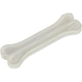 GimDog Mordimi Press Kemik 5.5'' 2'li White