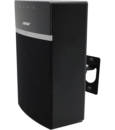 BOSE Bose SoundTouch 10 ワイヤレススピーカー SoundTouch 10 wireless speaker