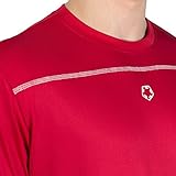 Gregster Herren Sport,- Lauf,- und Funktionsshirt - 3