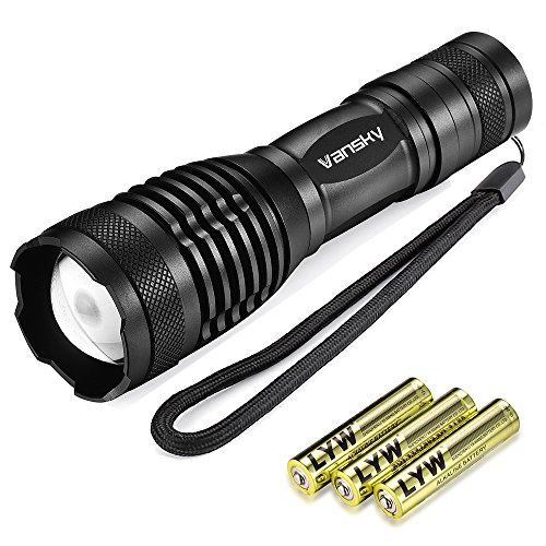 Small Torches Amazon.co.uk