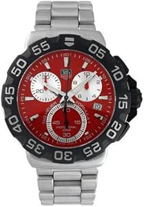 TAG HEUER FORMULA 1 MENS WATCH CAH1112 