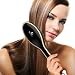 Hair Straighteners, USpicy Hair Straightening Brush US-FS005 with Heat Resistant Glove, Adjustable Temperature (160? - 230?), Auto Lock, 30 min Timer and Anti-Scald