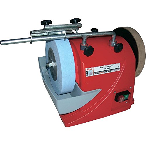 Holzmann Maschinen Nass-/Trockenschleifer NTS 200S H040200001