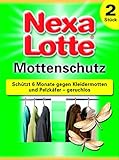 Nexa Lotte Mottenschutz - 2 St.