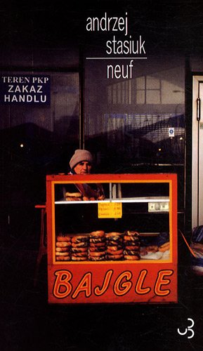 couverture de : Neuf