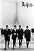 Produktbild The Beatles in Paris:-Poster Großformat (61 cm x 91,5 cm