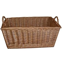 Suchergebnis auf Amazon.de für: Weiden-Wäschekorb