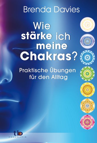 Wie schütze ich meine Chakras?