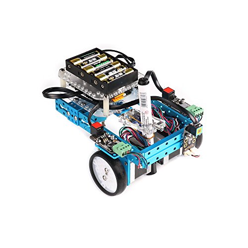 Preisvergleich Produktbild Makeblock 90078 in Zeichnen Roboter Kit