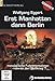 Produktbild Erst Manhattan, dann Berlin, 1 DVD