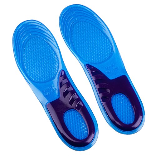 CSL WORK BOOT INSOLES FOR MEN AND WOMEN British Trucking