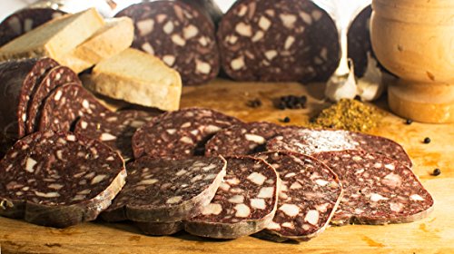 Biroldo 1 Kg - Salumificio Artigianale Gombitelli - Toscana