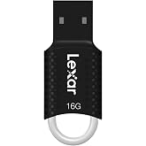 Lexar 16 GB JumpDrive V40 USB 2.0 Flash S&uuml;r&uuml;c&uuml;