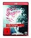 Bloodsport [Blu-ray] (umkehrbares cover bild)