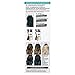 L'Oreal Paris Colorista Wash Out 10 TurquoiseHair