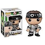 Funko Pop Dr Raymond Stantz (Cazafantasmas 105)