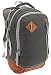 Produktbild Rucksack Schulrucksack Sporttasche Freizeitrucksack Wanderrucksack Reiserucksack Tasche Laptop atmungsaktiv Radfahren Fahrrad Bike (Grau)