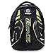 Produktbild Tech3 Monster Energy, Daypack Schwarz Schwarz