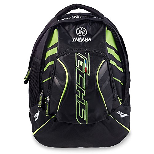 Preisvergleich Produktbild Tech3 Monster Energy, Daypack Schwarz Schwarz