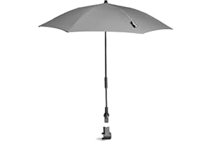 Sombrilla BABYZEN YOYO - color: Grey