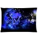 Produktbild Nightmare Moon My Little Pony Friendship Is Magic Pillowcases Custom Pillow Case Cushion Cover 20 X 30 Inch Two Sides