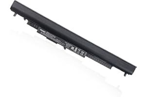 Chinoket 2800mAh HS04 HS03 807956-001 807957-001 Batería para portátil HP 240 G4 245 G4 250 G4 807612-421 807611-421 HSTNN-LB6V HSTNN-LB6U TPN-C125 15-AF067SA