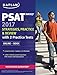 PSAT/NMSQT 2017 Strategies, Practice & Review with 2 Practice Tests: Online + Book (Kaplan Test Prep) RS.380.00
