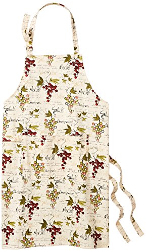 Preisvergleich Produktbild Kay Dee Designs Wein Nicht Chef Schürze