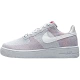 NIKE AF1 Air Force 1 Ultra Flyknit Mens Running Trainers 853880 Sneakers  Shoes (US 6, Black White 001) : Amazon.de: Schuhe \u0026 Handtaschen