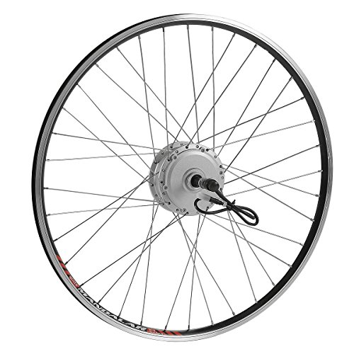 36V350W E-bike electric bicycle Hub Motor Conversion kit rear wheel 28″ - 5