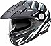 Produktbild SCHUBERTH E1 Rival Grau Motorradhelm Grobe LRG 59